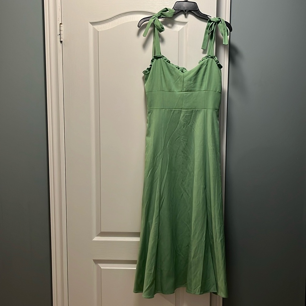 Gorgeous Reiss dress